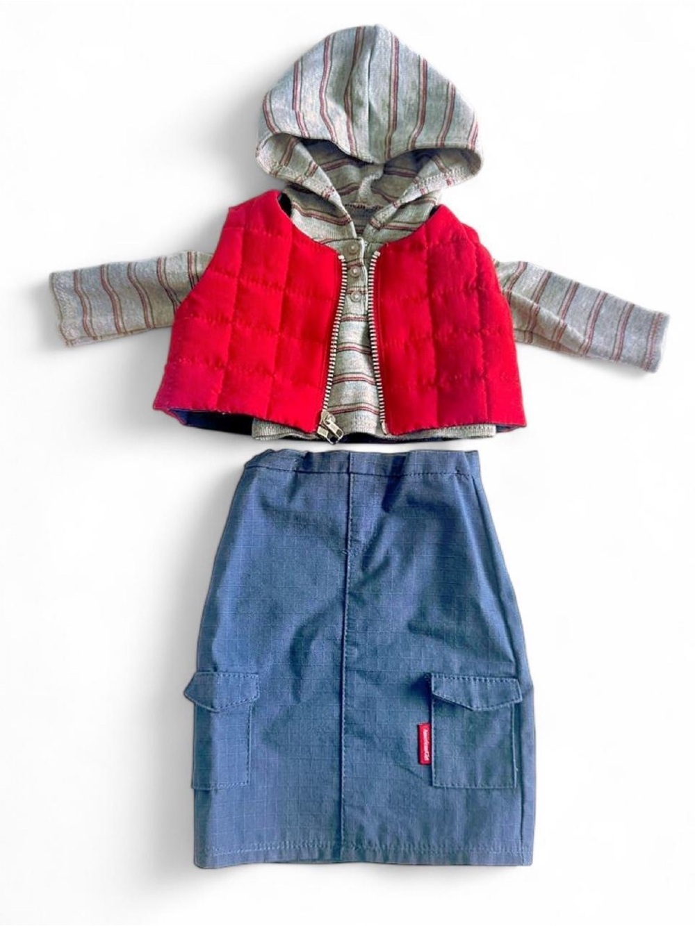 American Girl Outfit
